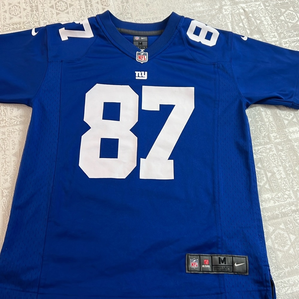 NY Giants jersey